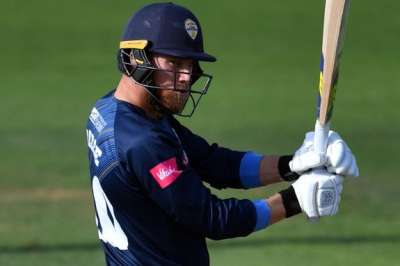 Live Vitality T20 Blast Match Warwickshire vs Derbyshire North