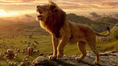 The lion king hot sale 2019 hindi watch online