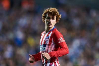 Nike clearance barcelona griezmann