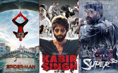 Hindi new online online movie 2019