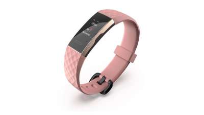 Noise colour on sale fitness band