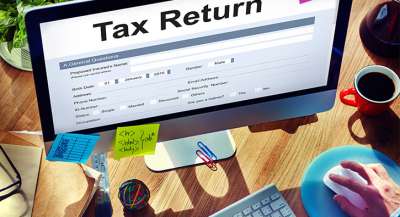 Australian Online Tax Return