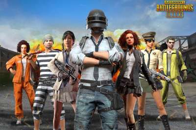 PUBG Game Download For PC Windows 7/ 8/10