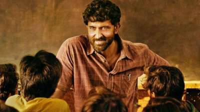 Super 30 Piracy strikes again Hrithik Roshan starrer LEAKED