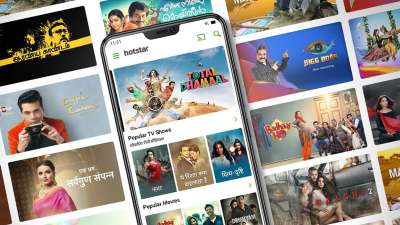 New movies discount in hotstar vip