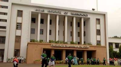 IIT Kanpur - Indian Institute of Technology, Kanpur