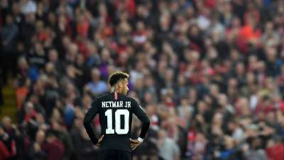 Neymar jr hotsell psg jordan