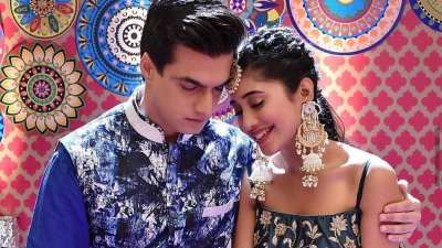 Watch yeh rishta kya online kehlata hai latest episode