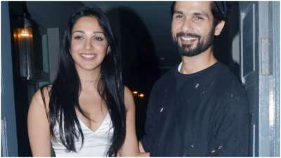 As actress Kiara Advani turned a year older on July 31,&amp;nbsp; several Bollywood stars attended her birthday bash.