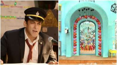 Bigg Boss 13 Have you seen these LEAKED pictures of the house