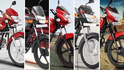 Top 5 bikes you can buy under Rs 50 000 India TV