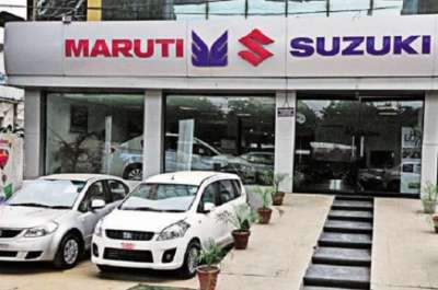 Maruti suzuki auto parts deals near me