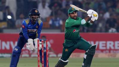 Live Streaming Cricket Pakistan vs Sri Lanka score 2nd T20 PAK