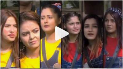 Bigg boss 13 day 16 full episode new arrivals