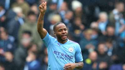 Manchester City Star Raheem Sterling: I Want The Shirt Off Lionel