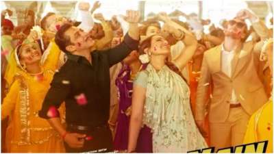 Dabangg 3 watch online online