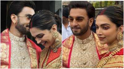 What Newlywed Deepika Padukone Said About Marriage And Husband