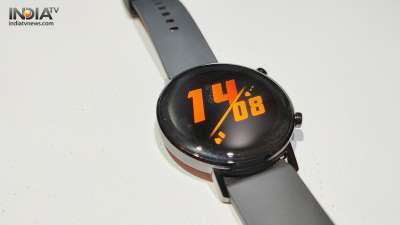 Huawei watch hot sale gt a1