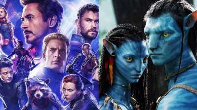 Avatar 2 vs Avengers: Endgame At The Indian Box Office: Here's How