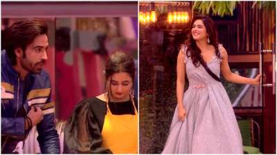 Bigg Boss 13 December 2 HIGHLIGHTS Arhaan Khan proposes Rashami