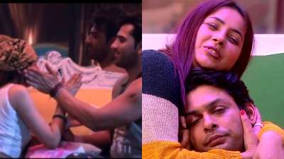 Bigg Boss 13 December 19 HIGHLIGHTS Paras Mahira s love angle to