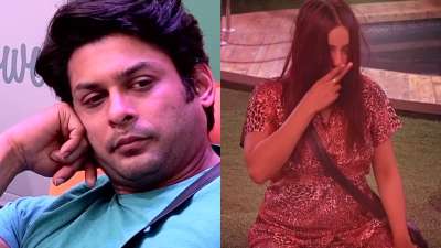 Bigg Boss 13 December 19 HIGHLIGHTS Sidharth Shukla Shehnaaz