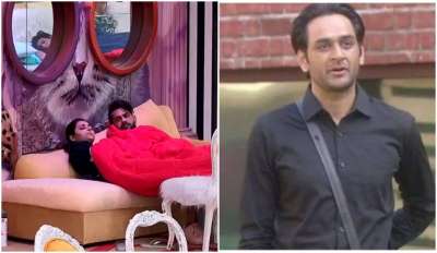 Bigg Boss 13 December 24 Highlights Vikas Gupta Shefali Zariwala