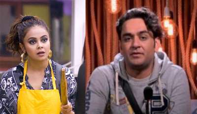 Bigg Boss 13 December 25 Highlights Devoleena no longer part of