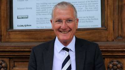 Bob Willis, a former England cricket captain and fast bowler, has died. He was 70.