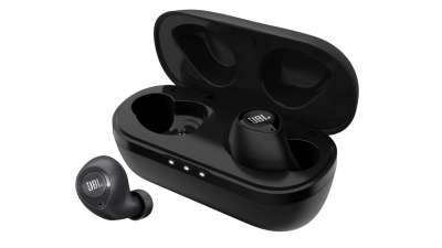 Harman discount wireless earphones