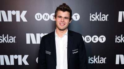 Magnus carlsen online fantasy football