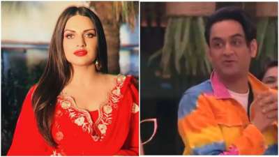 Bigg Boss 13 Weekend Ka Vaar Dec 8 Himanshi Khurrana gets evicted