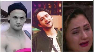 Bigg Boss 13 Dec 10 Written Update Mastermind Vikas Gupta rules