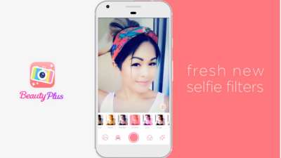 photo beauty camera app