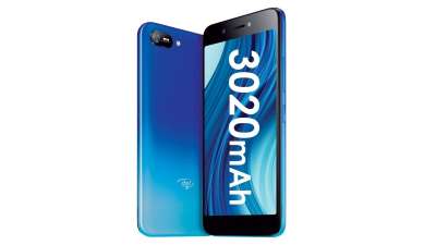 itel a25 specifications