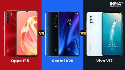 is oppo better than vivo