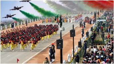 As India gears up to celebrate the 71st Republic Day on Sunday, whole country is all set to watch the parade along the Rajpath near India Gate.&amp;nbsp; India's military might, culture, and diversity will also be on full display with various tableau as well as women personnel of the Border Security Force (BSF) enthralling the audience with their motorcycle act. Here's when other countries celebrate their Republic Day.