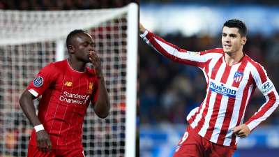 Atletico Madrid vs Liverpool Live Streaming India UEFA Champions