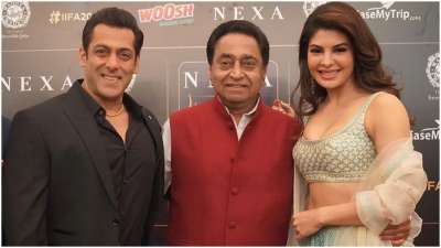 Madhya Pradesh's capital Bhopal and its commercial hub Indore will host the 21st edition ofthe International Indian Film Academy Awards (IIFA) event from March 27 to 29, it was announced in Indore on Monday. The announcement was made by IIFA organisers in the presence of Bollywood actors Salman Khan and Jacqueline Fernandez and Madhya Pradesh Chief Minister Kamal Nath.&amp;nbsp;