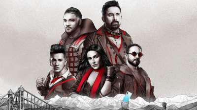 Roadies season 17 online all episodes