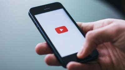 How to play youtube videos from phone hot sale to tv