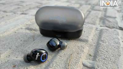 Wireless earphones review online india