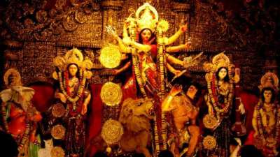 Happy Chaitra Navratri  Vasant Navratri 2014 HD Images Greetings  Wallpapers Free Download  BMS  Bachelor of Management Studies Unofficial  Portal