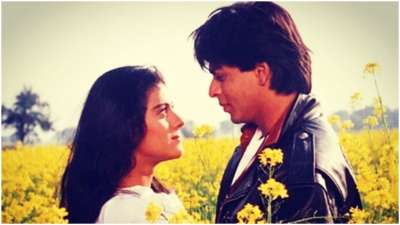 Dilwale Dulhania Le Jayenge: DDLJ is considered one of the best Bollywood movies for all the obvious reasons. The 1995 romantic drama featuring Shah Rukh Khan and Kajol as the lead pair was produced by Yash Chopra and directed by Aditya Chopra.