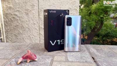 vivo v19 features and price