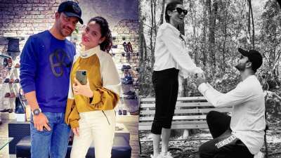Has 'Pavitra Rishta' fame Ankita Lokhande got engaged to boyfriend Vicky Jain? Her latest photos suggest so