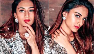 These photos of Erica Fernandes will drive away your Monday blues