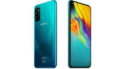 mobile infinix hot 9 price