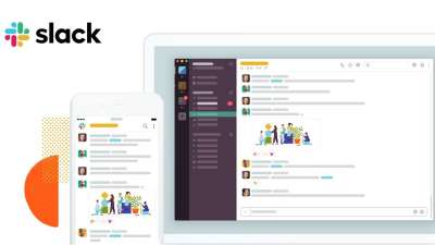 Slack joins Amazon to take on Microsoft Teams Here s ho India TV