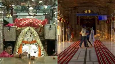 Unlock 1.0 effect! Bangla Sahib Gurudwara to Kalkaji temple, religious places re-open for devotees